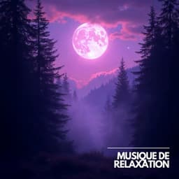 Lumière Douce sur un Esprit Paisible - Musique Calme et Relaxation