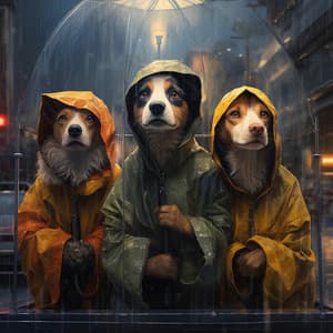 Música Ambiental: Calma De La Tarde De Los Perros - Música para perros con ansiedad