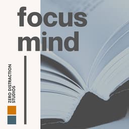 Focus Mind - Study Focus Help