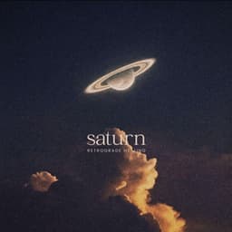 Saturn Retrograde Healing - Brain Stimulation Consort