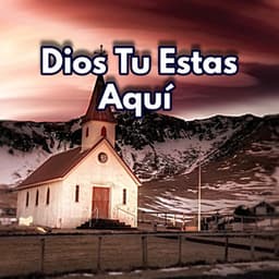 Dios Tu Estas Aquí - Paul Croft