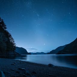 Sueño Lofi: Melodías Suaves De Hora De Dormir - Buena musica para dormir