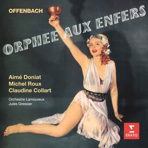 Offenbach: Orphée aux enfers - Jacques Offenbach