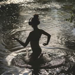 River Flow Yoga: Harmonic Water Practices - Ahanu Om Chant