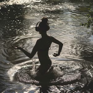 River Flow Yoga: Harmonic Water Practices - Ahanu Om Chant