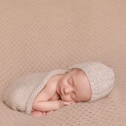 Celestial Harmony: Baby Lullaby Serenades - Baby Music