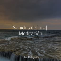 Sonidos de Luz | Meditación - Música Para Dormir Inspirada En El Espacio