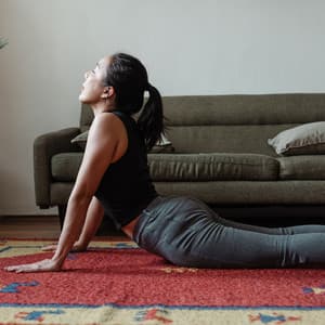 Soothing Sounds for Yoga Harmony - Yoga Meditation Music