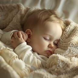 Serene Melodies for Baby's Naptime - Soothe Baby