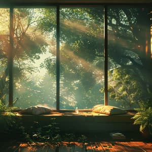 Peaceful Retreat: Music for Relaxation - Peaceful Relaxation