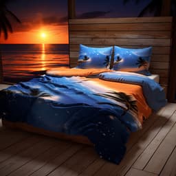 Ocean's Dreamland: Symphony of Slumber - Dreaming Sound