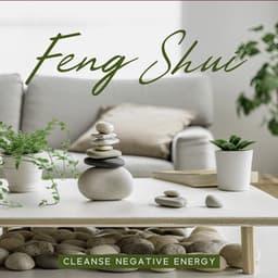 Feng Shui: Cleanse Negative Energy from Home, Find Balance, New Age Music - Oriental Meditation Music Academy