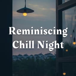 Reminiscing Chill Night - LOFI