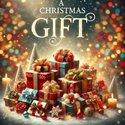 A Christmas Gift - Christmas Favourites