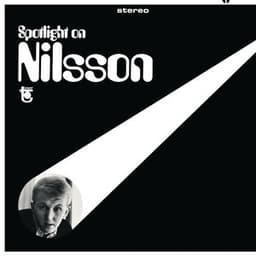 Spotlight On Nilsson - Harry Nilsson