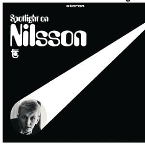 Spotlight On Nilsson - Harry Nilsson