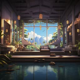 Estudio: Relájate Y Concéntrate Con Música Ambiental Vol. 1 - Agradable Musica para Leer