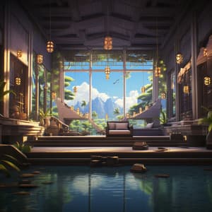 Estudio: Relájate Y Concéntrate Con Música Ambiental Vol. 1 - Agradable Musica para Leer