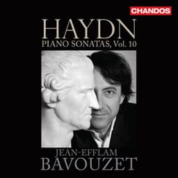 Haydn: Piano Sonatas Vol. 10 - Joseph Haydn