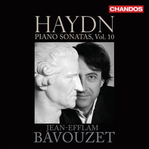 Haydn: Piano Sonatas Vol. 10 - Joseph Haydn