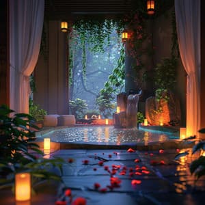 Harmony Tunes: Spa Music for Quiet - Healing Therapy Music