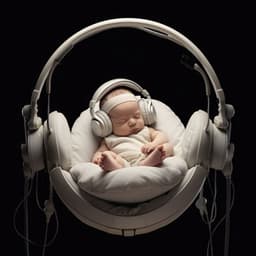 Baby Lullaby Journey: Sleepy Soundtracks - Your Baby Sleep Help