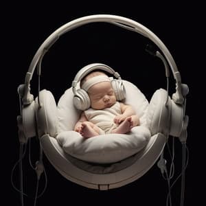 Baby Lullaby Journey: Sleepy Soundtracks - Your Baby Sleep Help