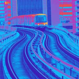 Feelings for Creative Lines - Fine Dining Music