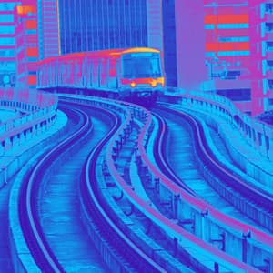 Feelings for Creative Lines - Fine Dining Music