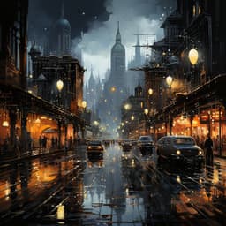 Música Jazz: Ritmos Del Centro - Relajación con jazz suave