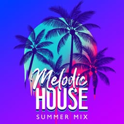 Melodic House Summer Mix – Ibiza 2023 - Melodic House Machine