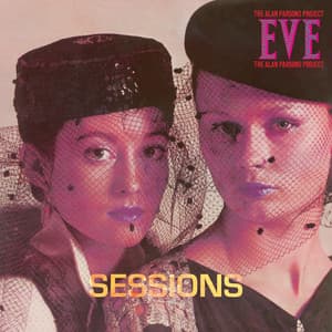 Eve - The Alan Parsons Project