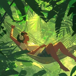 Gentle Groove: Lofi Relaxation Moods - Timeless Relax