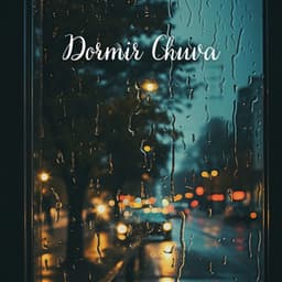 Dormir Chuva - Chuva Para Dormir