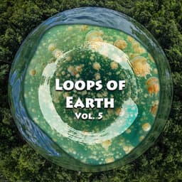Loops of Earth, Vol. 5 - Zen Loops