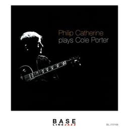 Philip Catherine Plays Cole Porter - Philip Catherine