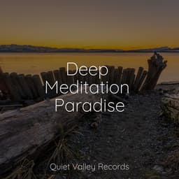 Deep Meditation Paradise - Children's Music