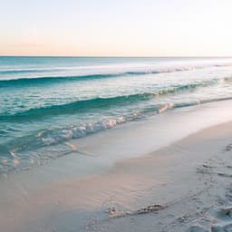 Unexplored Oceans - Chillout Calm Coffee