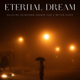 Eternal Dream: Relaxing Rainstorm Sounds For A Better Sleep - Ocean Makers