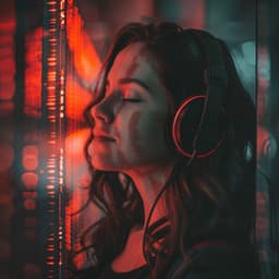 Harmonious Sounds for Consistent Concentration - Calm Work from Home