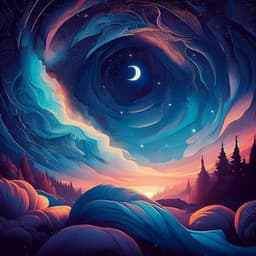 Silencio Nocturno: Sonidos Suaves Para Un Descanso En Paz - Música de sexo lento