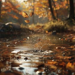 Serene Waters: Chill Meditation Vibes - Meditation Music Academy