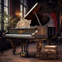 Dreamland Drift: Gentle Piano Music for a Journey to Sleep - The Piano Lounge Players