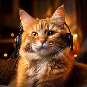 Lofi Chill for Cats: Smooth Restful Vibes - LOFI Study Sessions