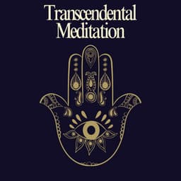 Transcendental Meditation: Mantras Whispering Through the Veil - Om Meditation Music Academy