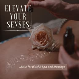 Elevate Your Senses: Music for Blissful Spa and Massage - 1 Hour Massage