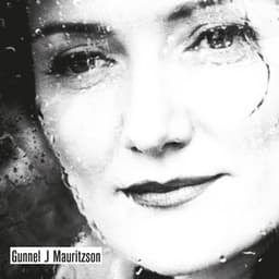 Silhuette - Gunnel Mauritzson