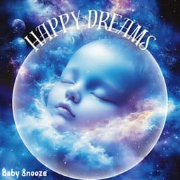 Happy Dreams: Adorable Lullabies for Sweet Slumber - Baby Snooze