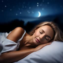 Sueños Pacíficos: Melodías Calmantes Para Dormir - Sosegado