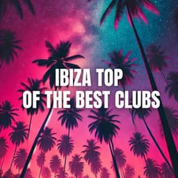 Ibiza TOP of the Best Clubs: From Sunset to Sunrise - Dj. Juliano BGM